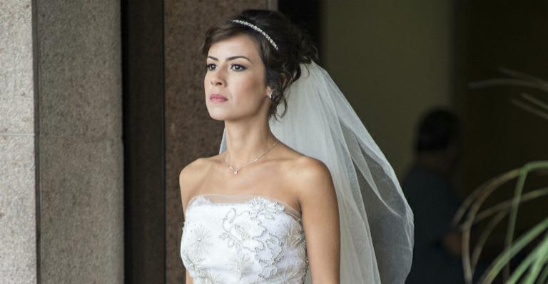 Império: Maria Clara detona Enrico e termina noivado
