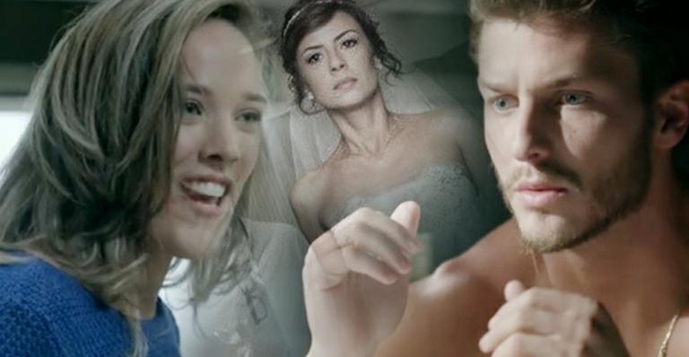 Atores de “Império” listam os melhores momentos da novela