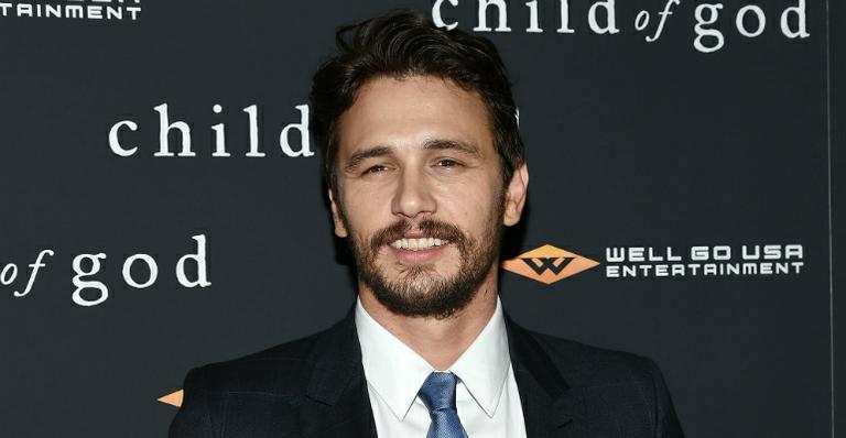 James Franco interpreta Rachel e Joey em paródia de ‘Friends’