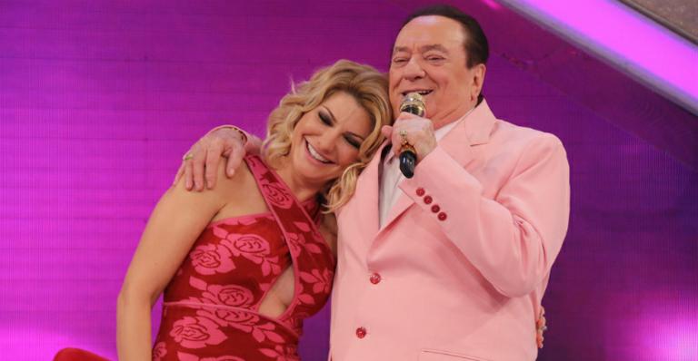 Antonia Fontenelle sobre MC Guimê: ‘Beijei porque ele é uma coisa linda’