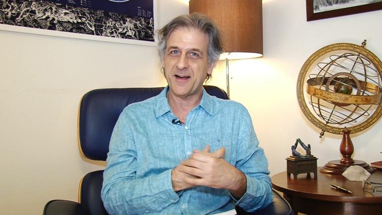 Oscar Quiroga: previsões para o signo de escorpião