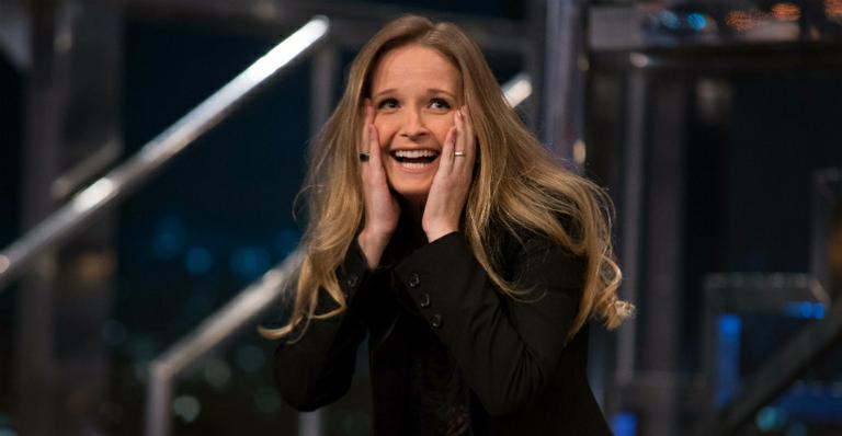 Fernanda Rodrigues volta às novelas em ‘Sete Vidas’