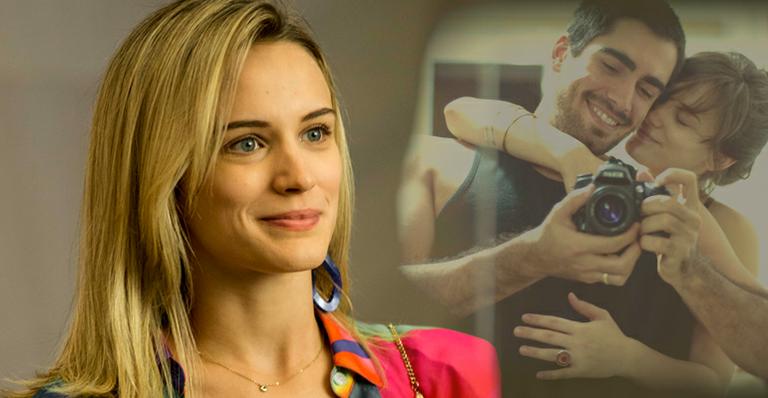 Bianca Bin revela o segredo para um bom relacionamento