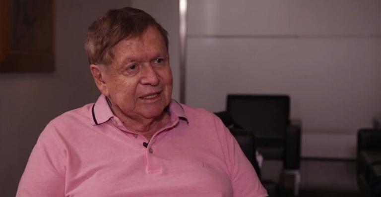 Boni fala sobre os reality shows: “Prefiro um texto do Dias Gomes