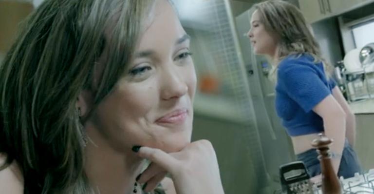 Adriana Birolli fala de sua personagem em ‘Império’