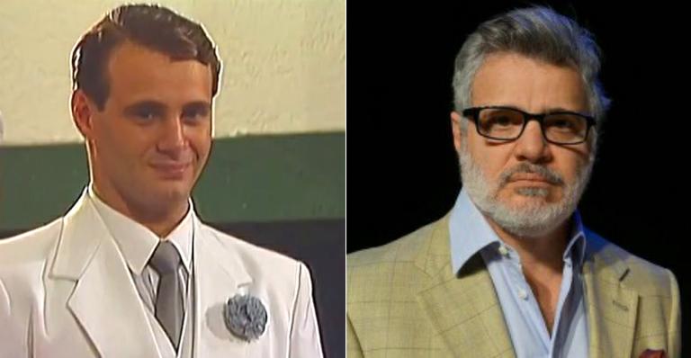 Longe da TV há 14 anos, Tadeu Aguiar, de O Dono do Mundo, voltará em novela das 20h