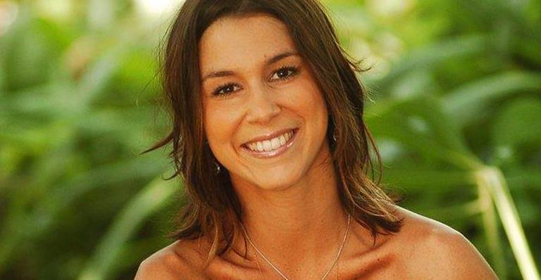 Sarah Oliveira:  “Sou muito sensível e chorona”