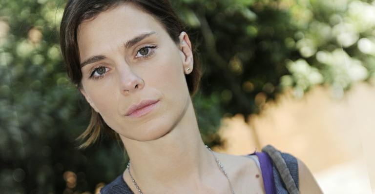 Carolina Dieckmann: “Não tenho mais cara de 20 e não tem porque ter”