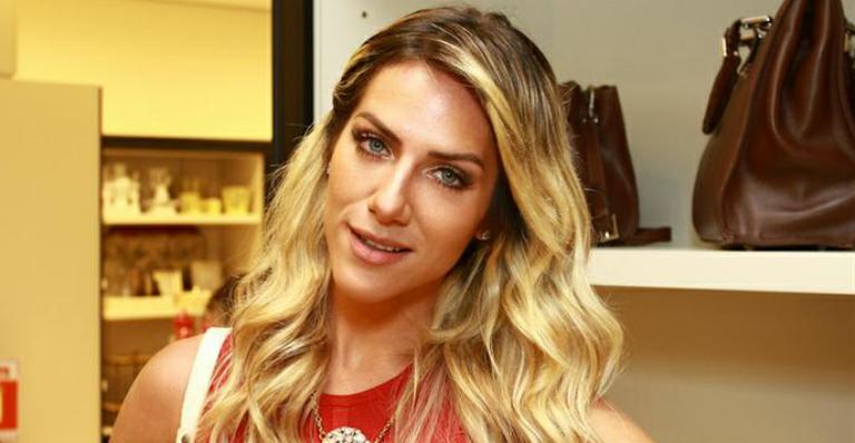 Giovanna Ewbank diz que está fora dos padrões de beleza