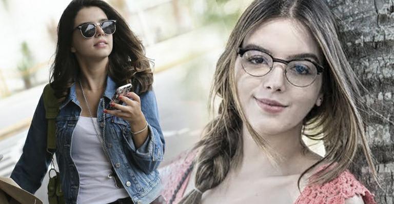 Giovanna Lancellotti revela detalhes da sua personagem em ‘Alto Astral’