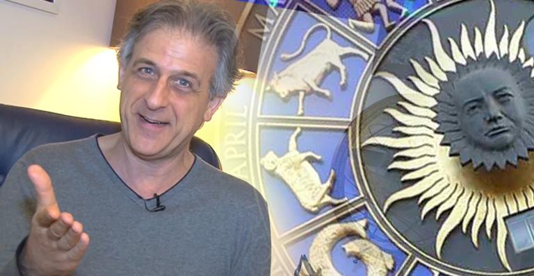 Oscar Quiroga: previsões para primeira semana de Dezembro