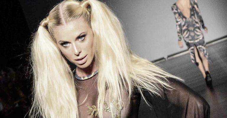 Carol Bittencourt revela: “tenho muito medo de envelhecer”