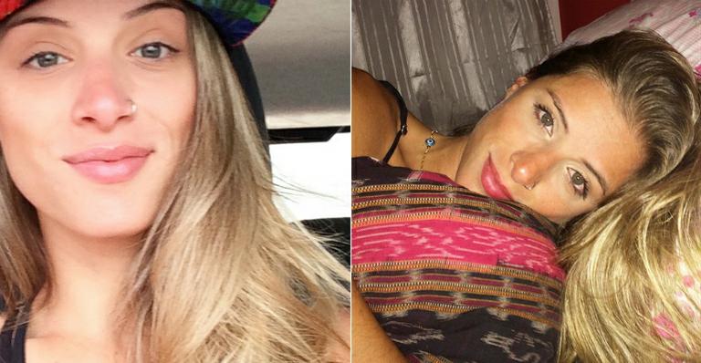 Angela Sousa deixa o ‘Domingão do Faustão’: ‘Sem dor, sem lágrimas’