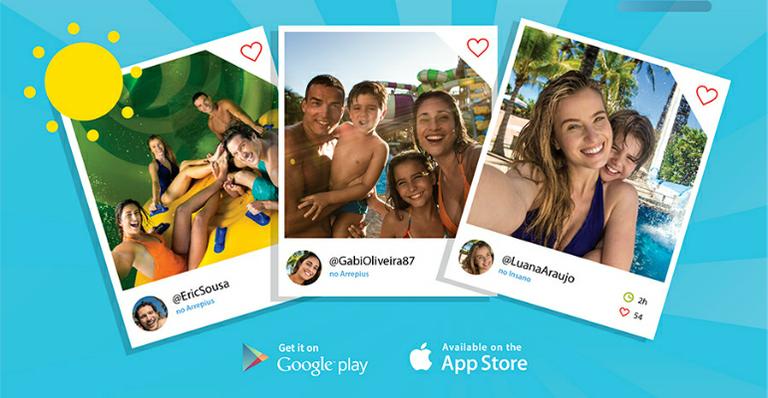 Férias para curtir: o Beach Park tem o melhor complexo turístico do Ceará
