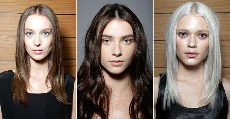 Beleza SPFW: sobrancelha grossa é tendência! Saiba como aderir