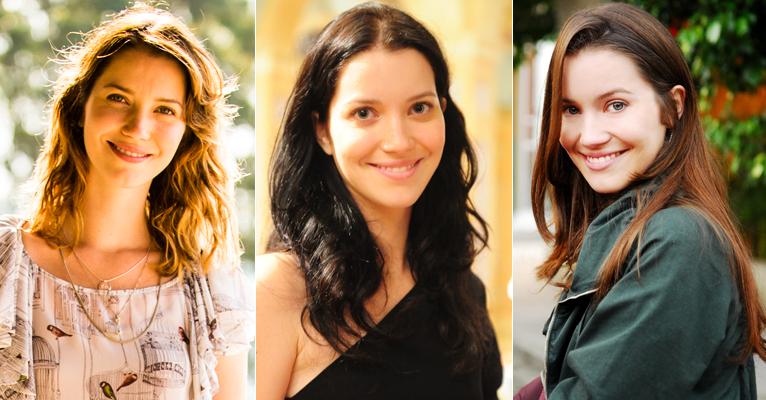 Hairstylist comenta novo visual de Nathalia Dill, que já foi morena e até ruiva