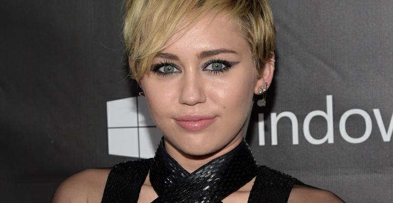 Miley Cyrus será a apresentadora do VMA 2015