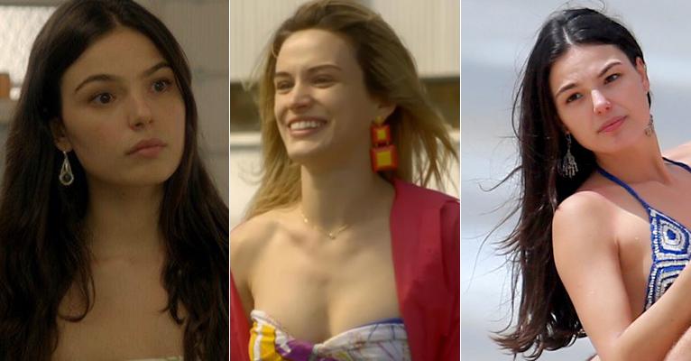 Confira 20 brincos estilosos das personagens de Boogie Oogie