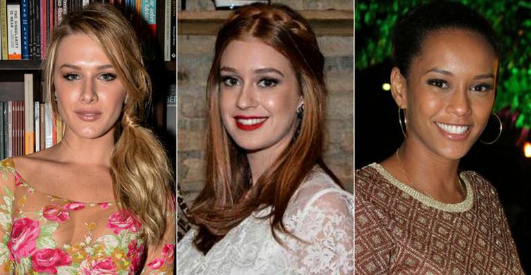 Make-up: saiba quais são as cores certas para o seu tom de pele