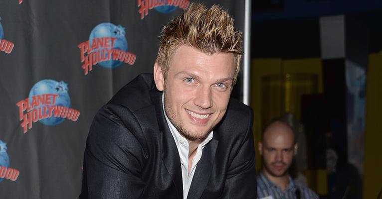 Nick Carter, do Backstreet Boys, rompe relações com a família, diz site
