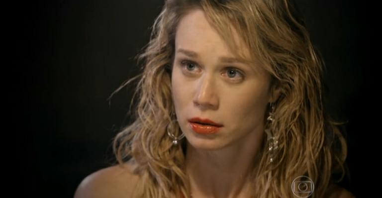 Mariana Ximenes se prepara para seu novo personagem no filme ‘O Grande Circo Místico’