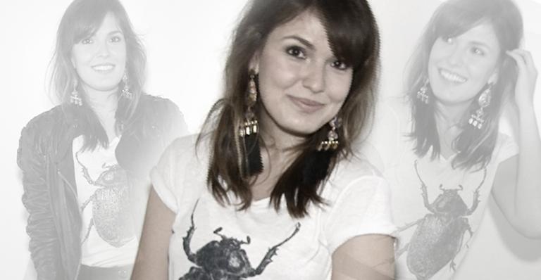 Fashion: Bia Perotti ensina como usar o “repeteco”