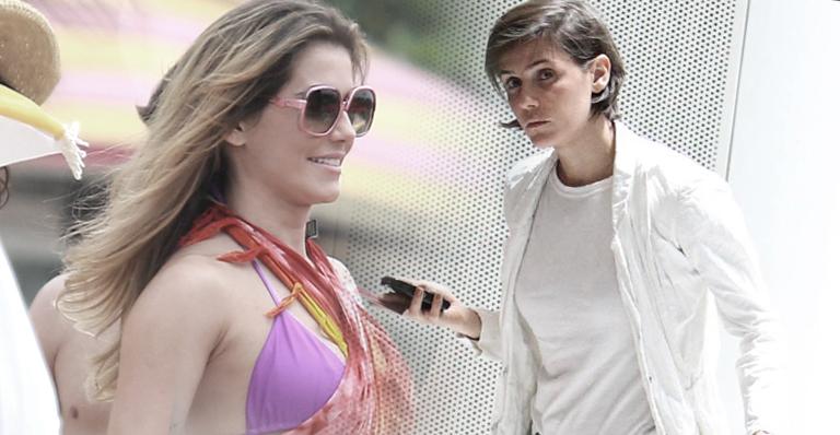 Deborah Secco revela novidades de sua próxima novela