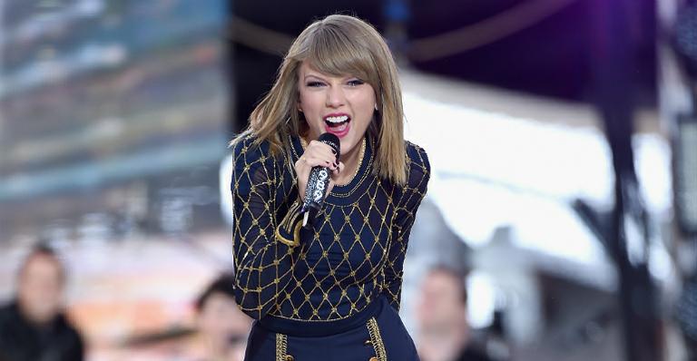 Novo clipe de Taylor Swift já possui 9 milhões de visualizações em um dia