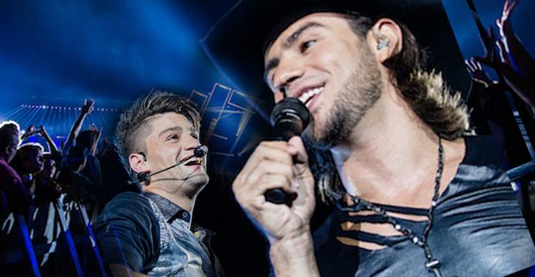 Munhoz & Mariano falam de sua relação com as redes sociais