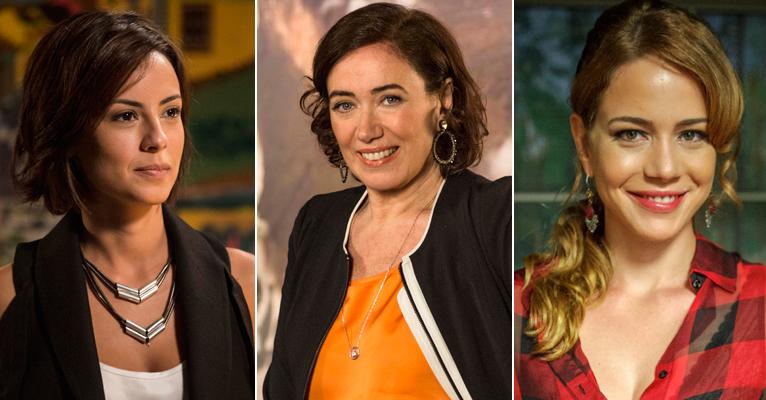 Confira os 100 acessórios mais estilosos da novela ‘Império’