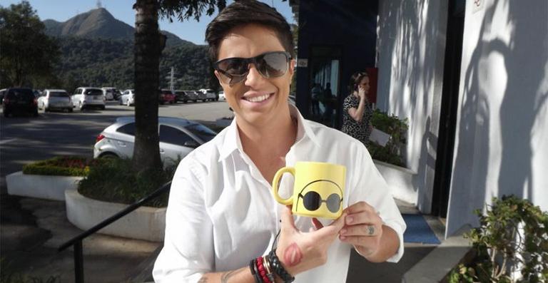Thammy Miranda conta que vai mudar de sexo