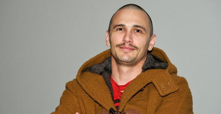 James Franco vai lançar álbum inspirado no The Smiths