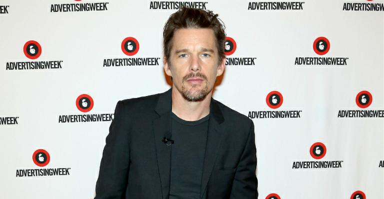 Ethan Hawke: “Tem sido muito mais difícil fazer filmes”