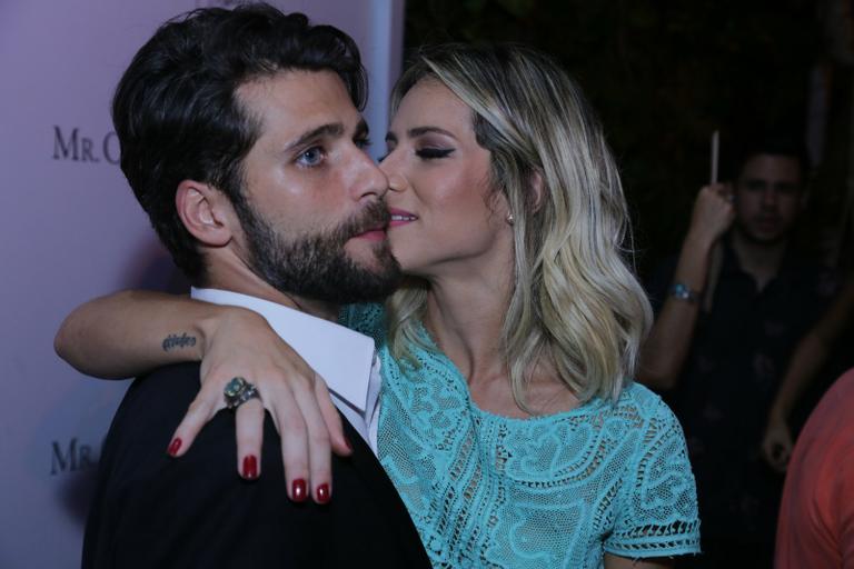 Após campanha, Giovanna Ewbank pensa em filhos: “Não tinha muita vontade”