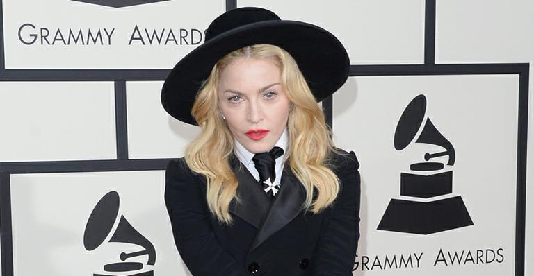 Filho de Madonna ficará em Londres até decisão da batalha por sua custódia