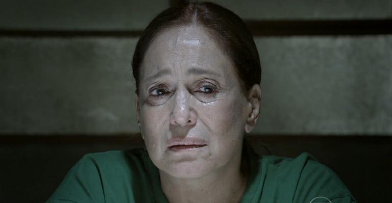 Susana Vieira brilha em cena no ‘Fantástico’
