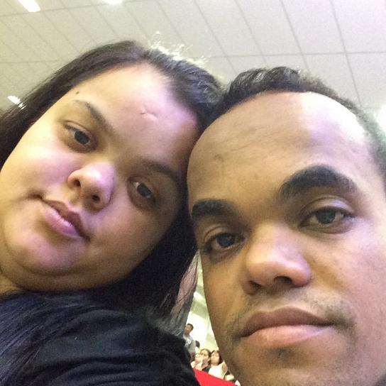 Marquinhos e Juliana mostram força após a morte do filho: ‘Triste, mas feliz’