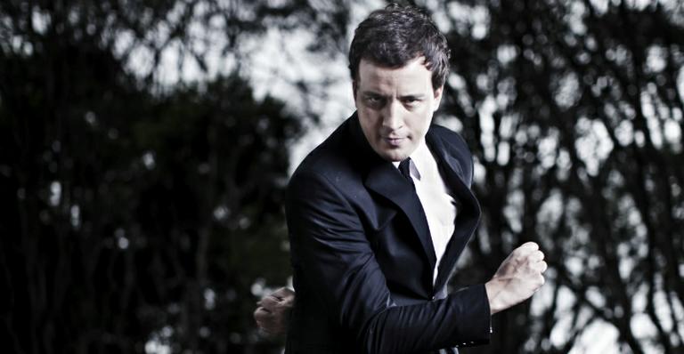 Band confirma retorno de Rafael Cortez ao ‘CQC’: “Estou empolgado e muito feliz”