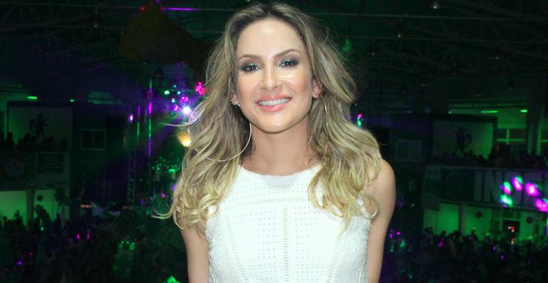 Claudia Leitte confirma participação no ‘The Voice Brasil 4’