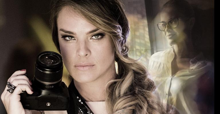 Império: Letícia Birkheuer defende sua personagem