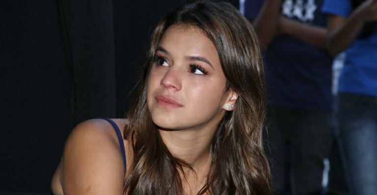 Bruna Marquezine fica doente em viagem a Miami