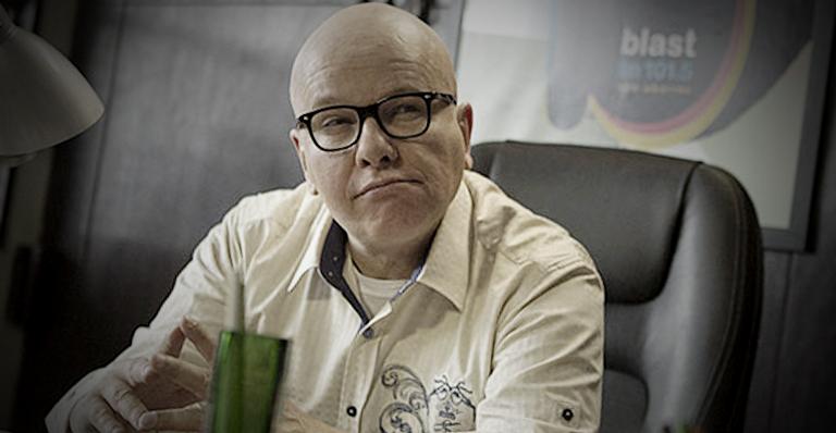 Marcelo Tas faz desabafo sobre críticas aos humoristas