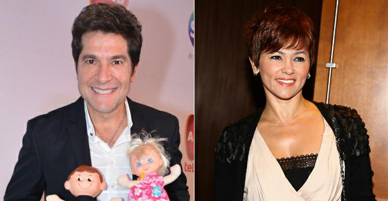“Ela fez parte da minha vida e fez muito bem para mim”, diz Daniel sobre Suzana Alves