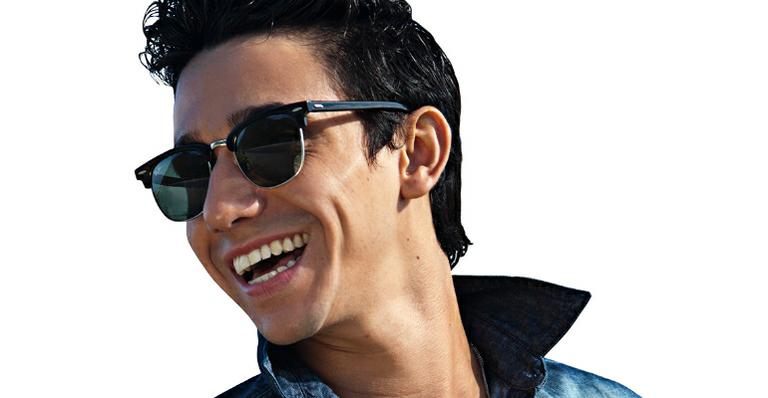 Cantor sertanejo Nando Luiz lançará novo single
