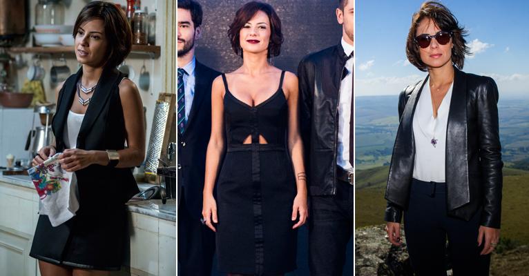 Andreia Horta: Inspire-se no estilo de Maria Clara, de ‘Império’, em 6 dicas