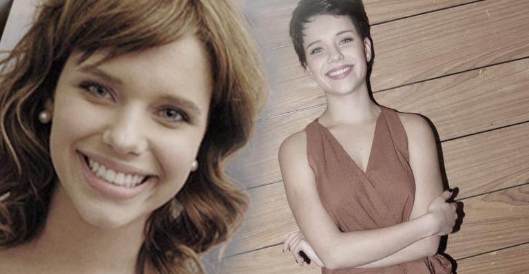 Bruna Linzmeyer revela projetos para o inicio de 2015