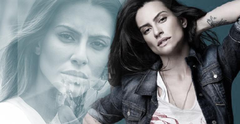 Cleo Pires confessa: “Tenho agonia de assistir trabalhos antigos”