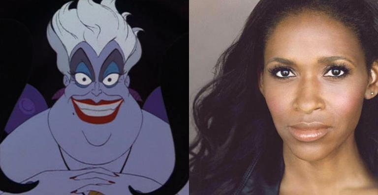 Atriz de ‘Alias’ é escalada para viver a Ursula em ‘Once Upon a Time’