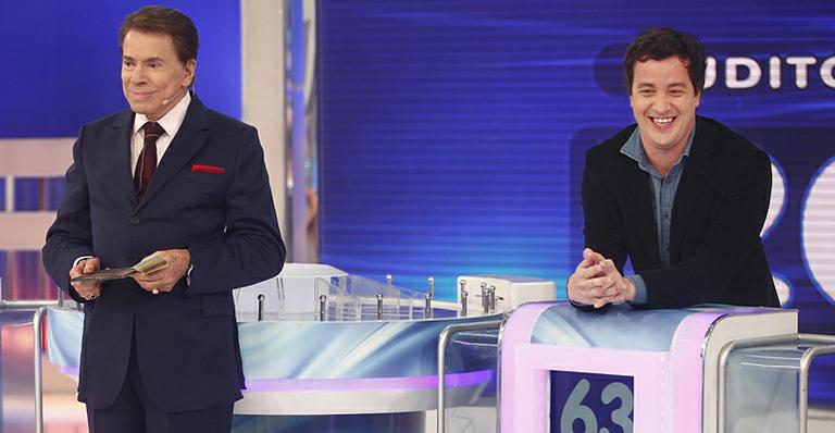 ‘Esnobado’ por Silvio Santos, Rafael Cortez agradece: ‘Você é o maior’