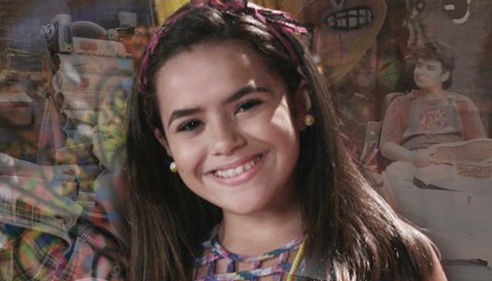 Maisa revela os rumos de sua carreira na TV
